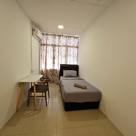 Ss Two Hostel Penang George Town Exteriör bild
