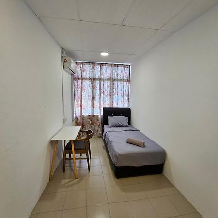 Ss Two Hostel Penang George Town Exteriör bild