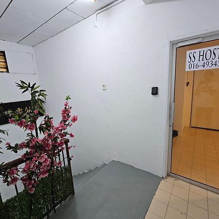 Ss Two Hostel Penang George Town Exteriör bild