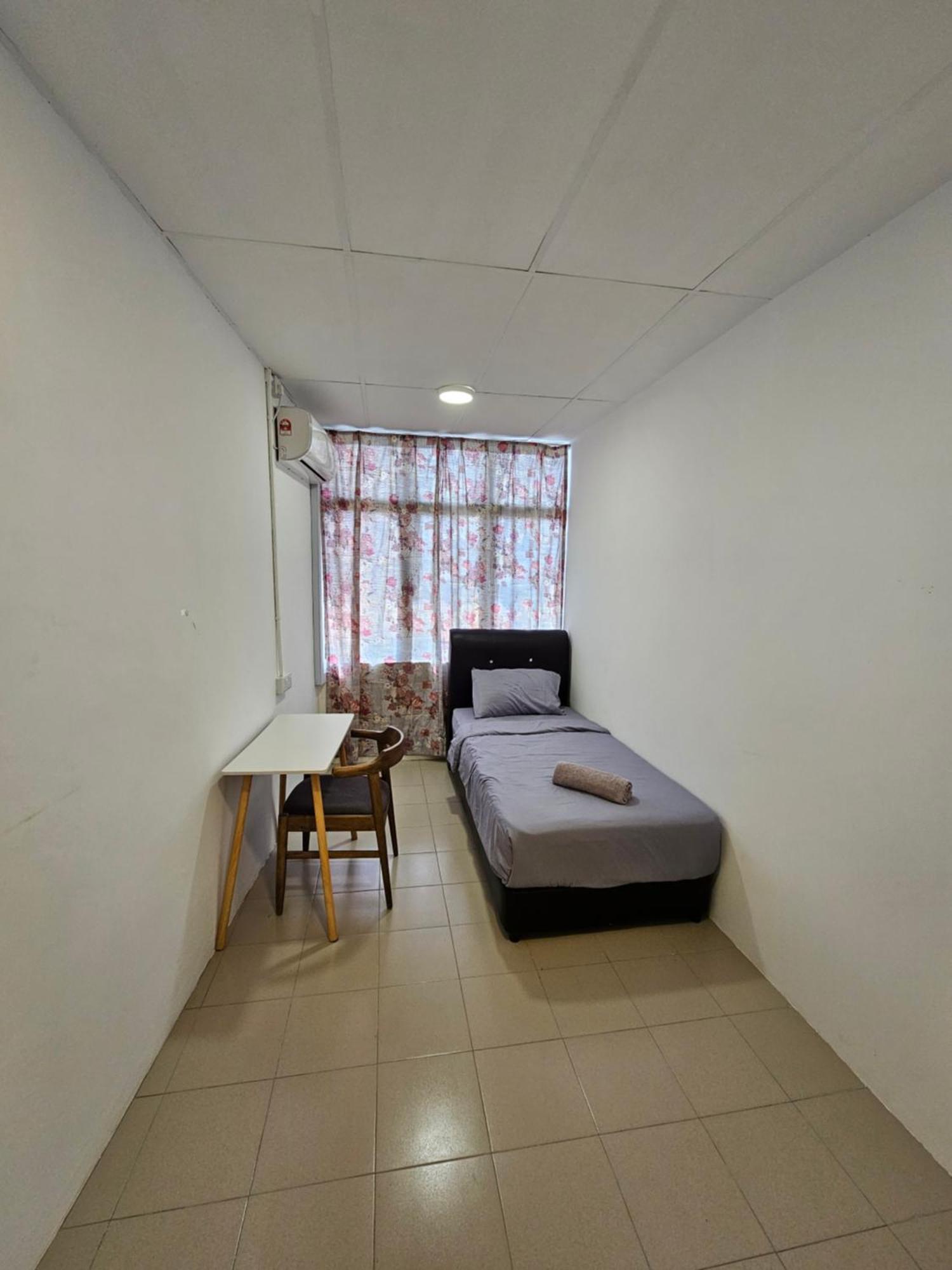 Ss Two Hostel Penang George Town Exteriör bild