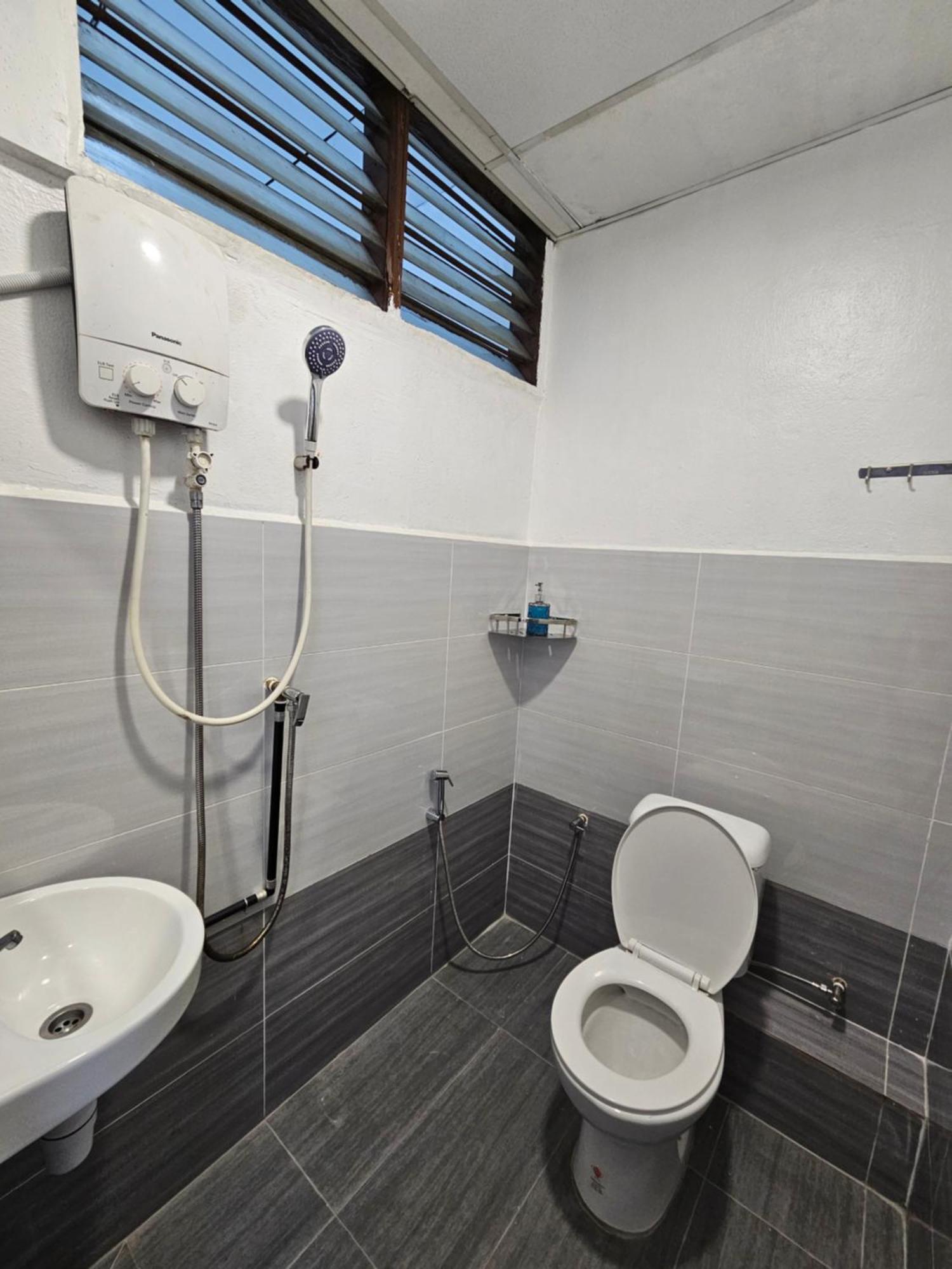 Ss Two Hostel Penang George Town Exteriör bild